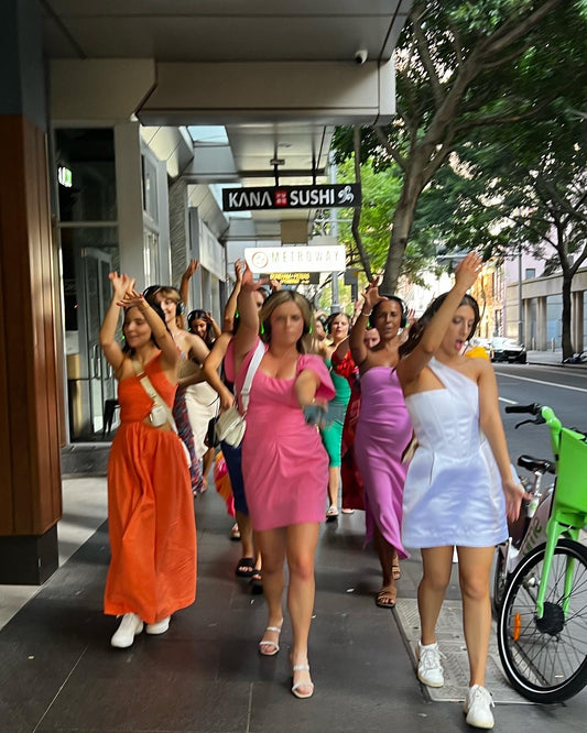 The Ultimate Guide to Hen's Party Success: 10 Essential Games