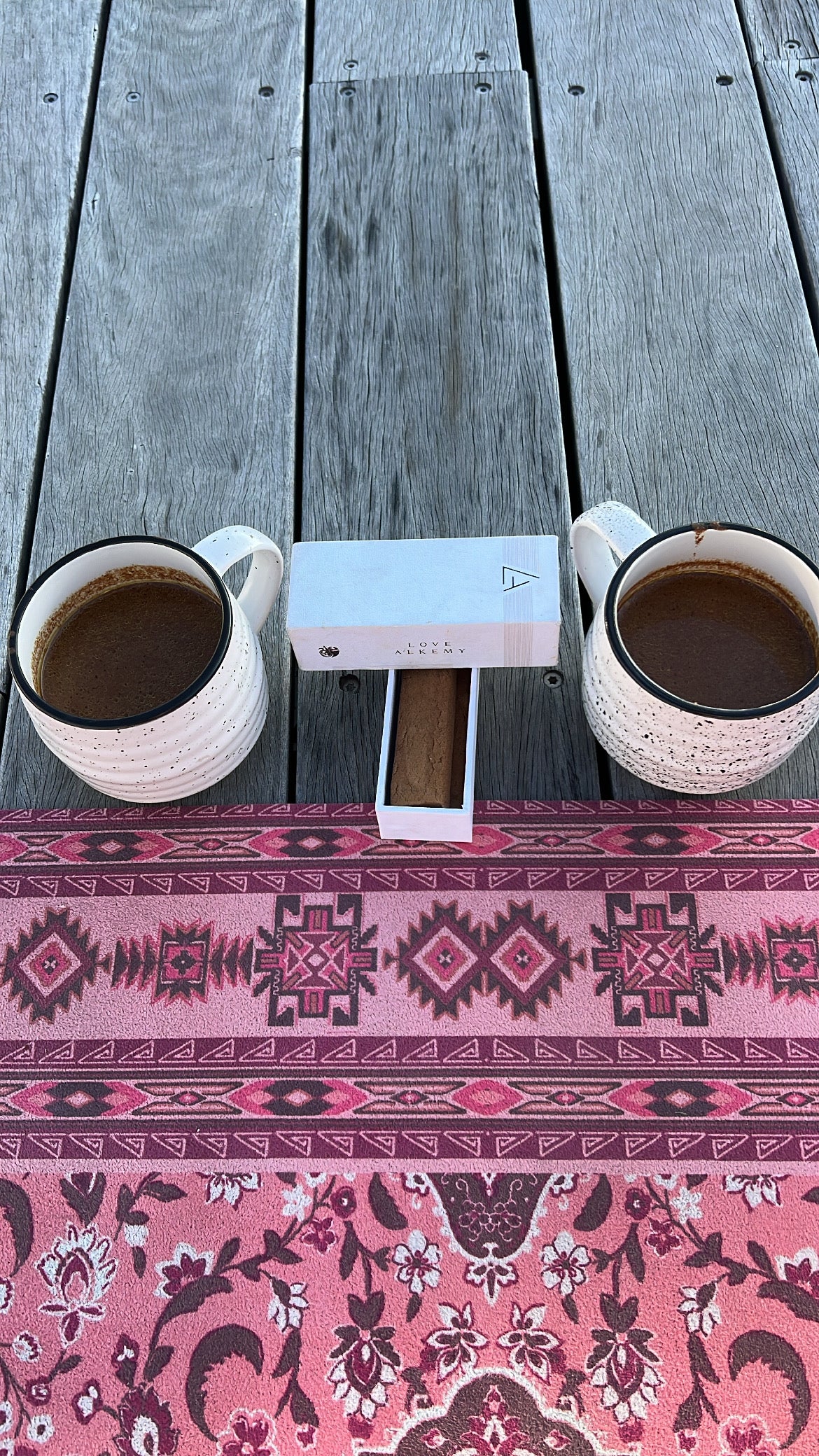 Rise Cacao