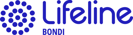 Donation to Lifeline