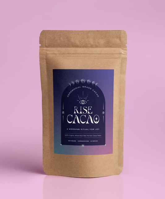 Rise Cacao